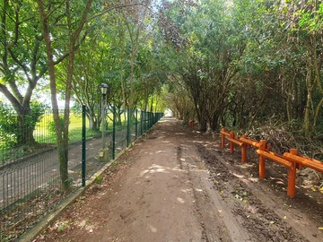 Residential Land