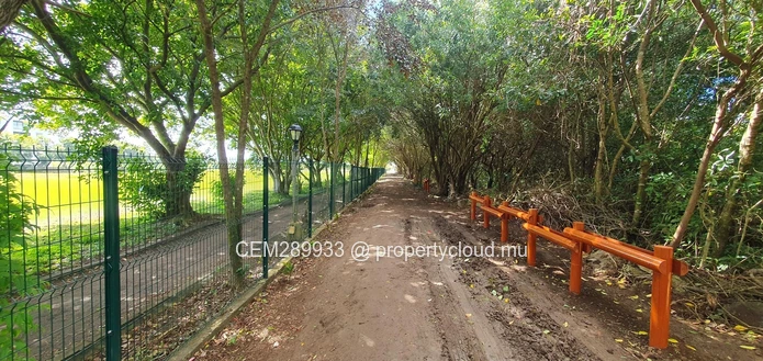 Freehold Residential Land For Sale – Sodnac 
