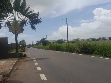 Residential Land