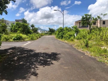 Residential Land