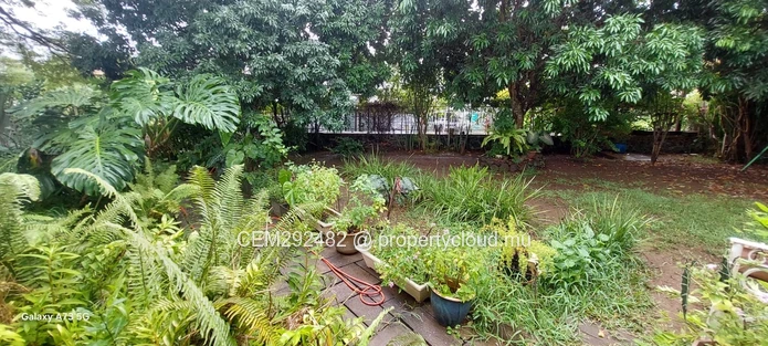 Furnished Spacious 4 Bedroom Home For Sale In Beau Bassin