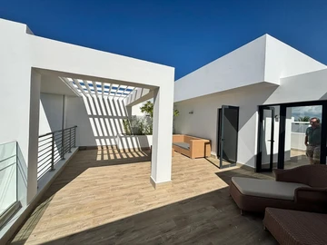 3 Bedroom Townhouse, Duplex