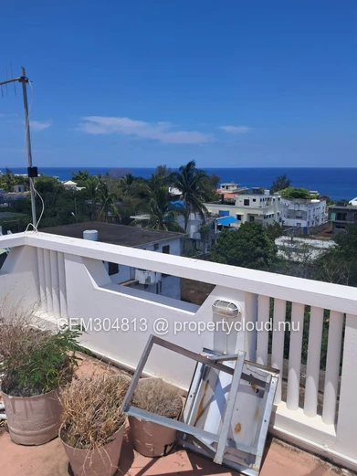 Hotel for Sale – Flic en Flac, Mauritius 