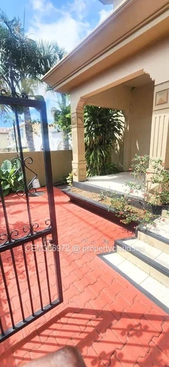 House for Sale – Roches-Brunes, Beau-Bassin 