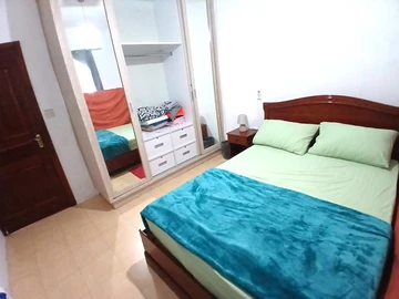 2 Bedroom Villa