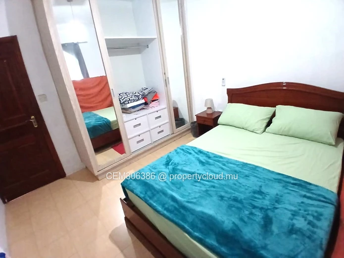 Individual Villa for Rent – Trou aux Biches | 2 Bedrooms 