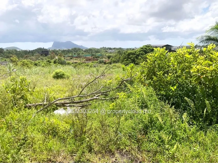 12.28 perches Residential Land for Sale in Aurea Bois d’Ebene, côte d’or