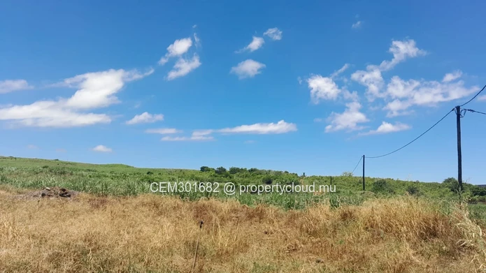 Agricultural land for sale – Chemin Grenier