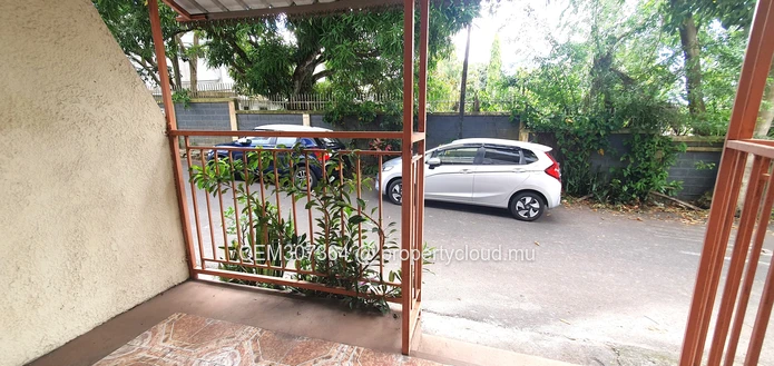 Apartment for Sale – Sodnac, Quatre-Bornes 