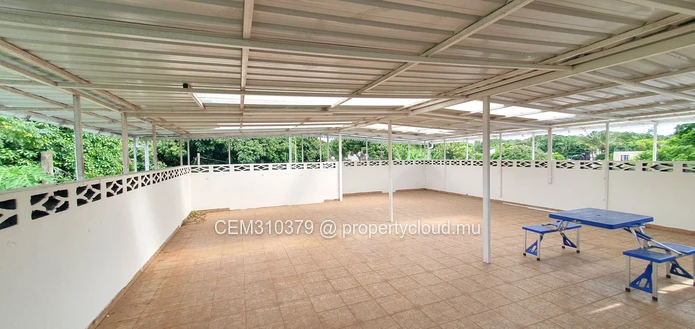 House for Sale – La Caverne, Vacoas 4 Bedrooms 