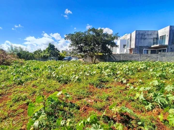 Residential Land