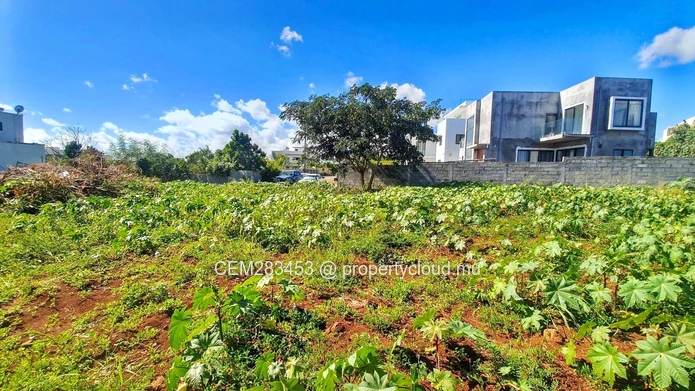 Land for Sale – Residence Liyana, Albion