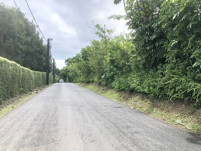 Prime Land for Sale – Corner King George V Avenue & Sir Hesketh Bell Street 