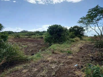 Residential Land