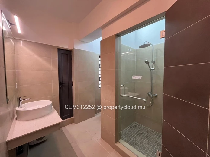  Gorgeous New 3-Bedroom Apartment for Rent in Rose Hill