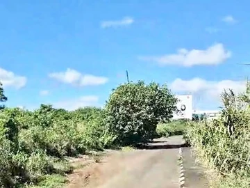 Commercial Land