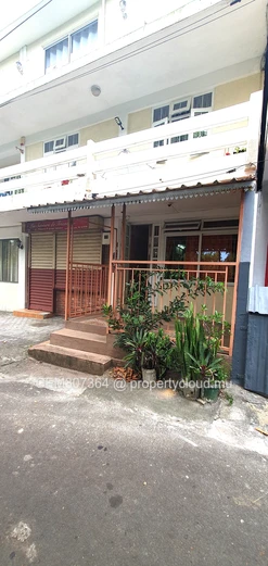 Apartment for Sale – Sodnac, Quatre-Bornes 
