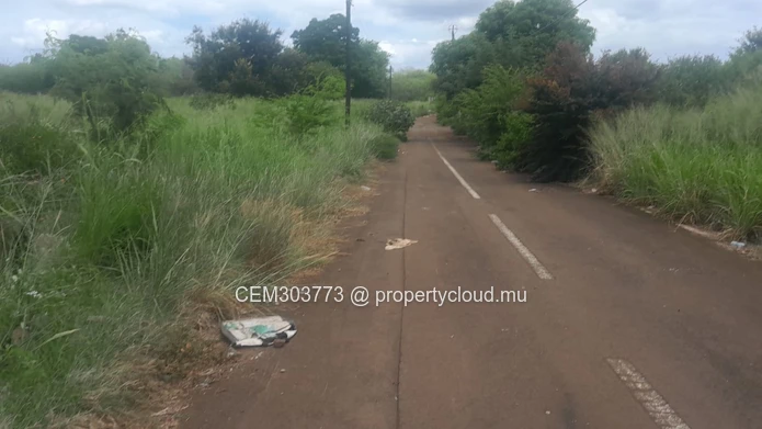 10 Arpent Industrial Land for Sale – Petite Rivière