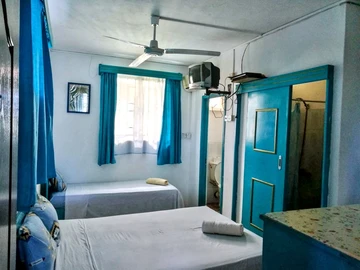 27 Bedroom Townhouse, Duplex