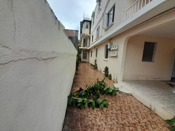 14 Bedroom Apartment