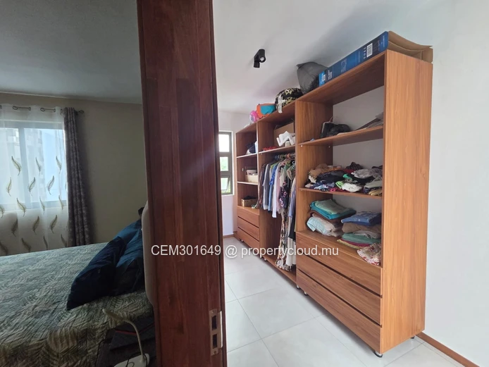 Elegant & Modern 4-bedroom Villa for Sale in Grand Gaube