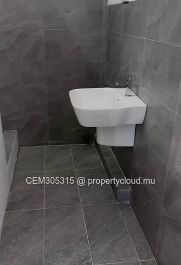 Spacious 3-Bedroom Apartment for Sale in Beau-Bassin – Comfortable Living in a Central Location