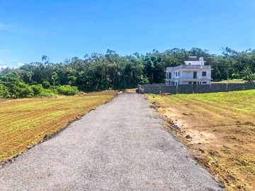 Residential Land