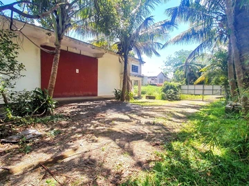Residential Land