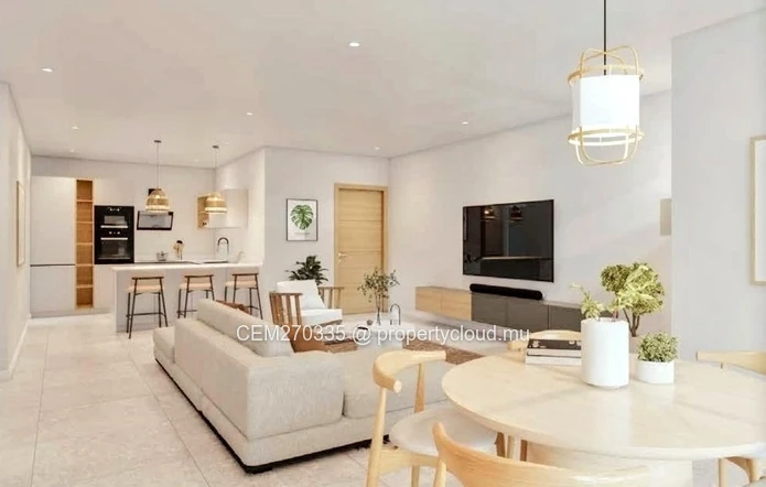 Queen Mary Residence – 8 Luxurious Apartments for Sale in Floreal