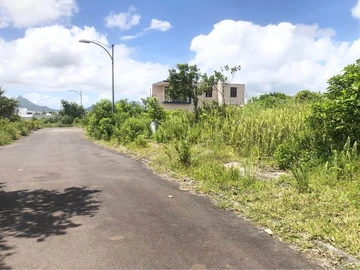Residential Land