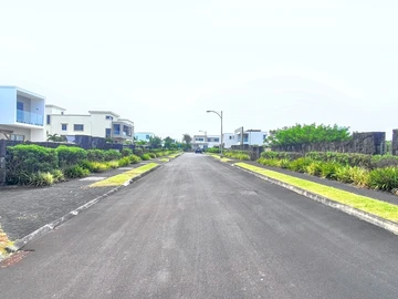 Residential Land