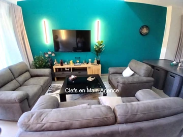 4 Bedroom Townhouse, Duplex