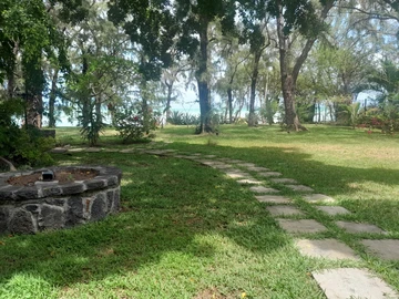 Villa de 3 Chambres