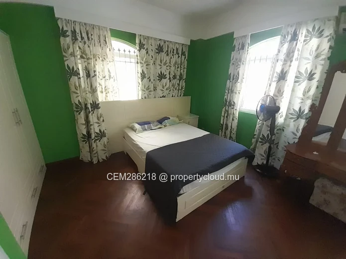 Modern 3-Bedroom Apartment For Rent – Heart Of Port Louis