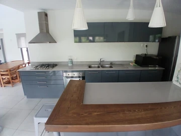 2 Bedroom Villa