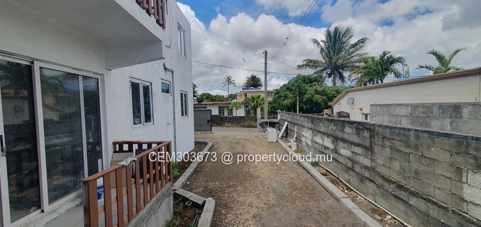 Appartement meublé 3 chambres à louer – Solferino No 5, Vacoas
