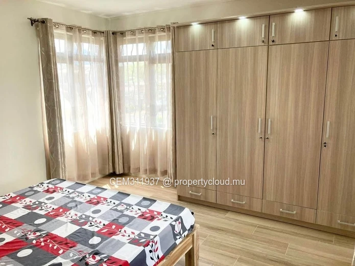 Furnished House for Rent – |4 Bedrooms | 3 Bathrooms 