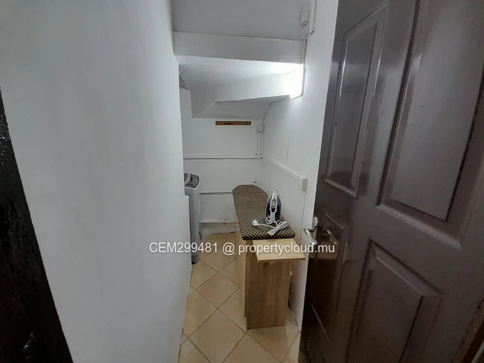 3-Bedroom House for Rent in Pereybere