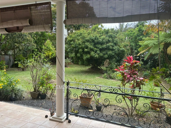 4-bedroom house for sale in Floreal