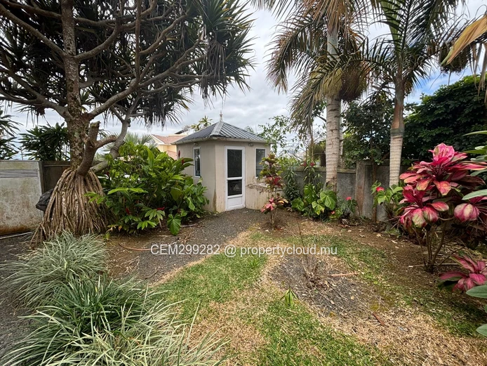 4-bedroom house for sale in Floreal