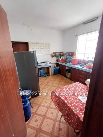 Spacious Fully Furnished House for Rent in Mahebourg 