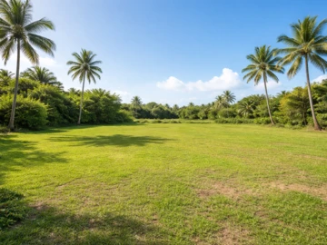 Residential Land
