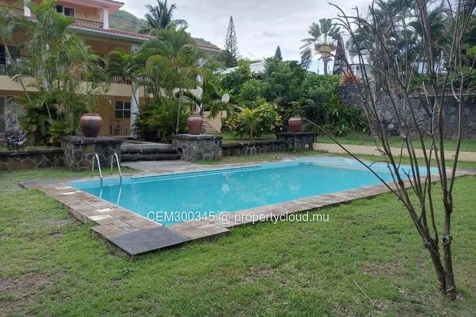 FOR SALE | Prestige Villa - Plantation Marguery, Rivière Noire