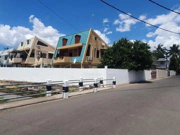 3 Bedroom Villa