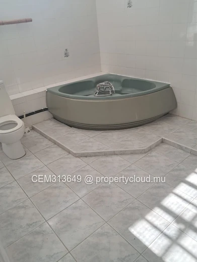 3 Bedrooms House with Pool for Sale – Trou d'Eau Douce 