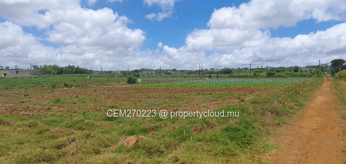  Commercial Land for Sale at Valentina – Phoenix Center