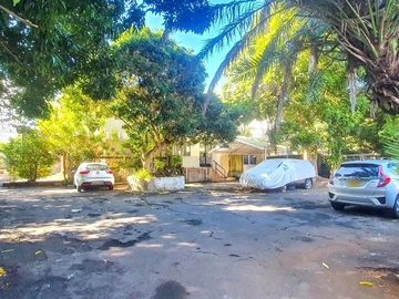 Commercial Property