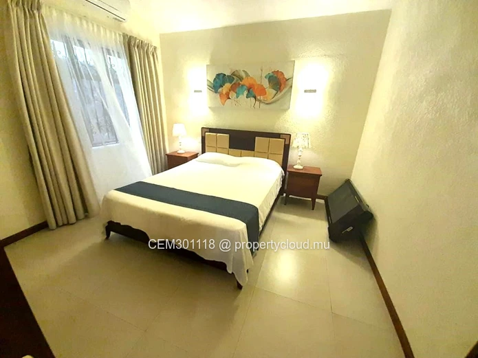 Beachfront Villa for sale in Butte à l’Herbe, Calodyne