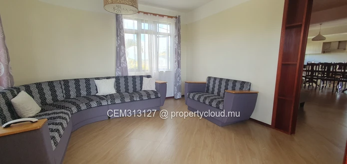 Maison à Vendre – Carreau Laliane, Vacoas 