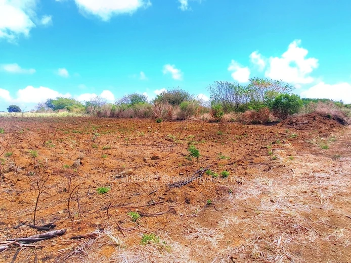 Prime Land for Sale - Near Petit Raffray Multipurpose Complex